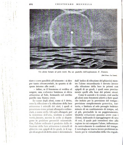 L'universo rivista mensile