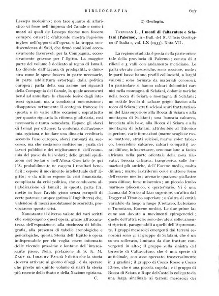 L'universo rivista mensile