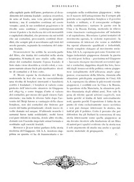 L'universo rivista mensile