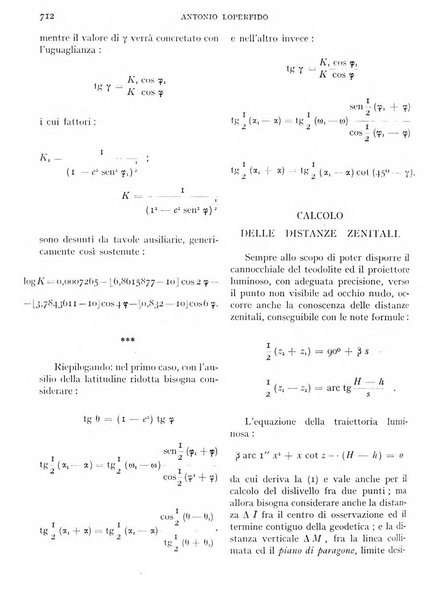 L'universo rivista mensile