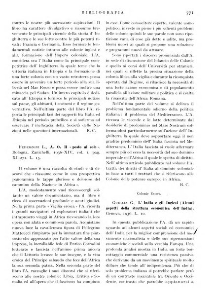 L'universo rivista mensile