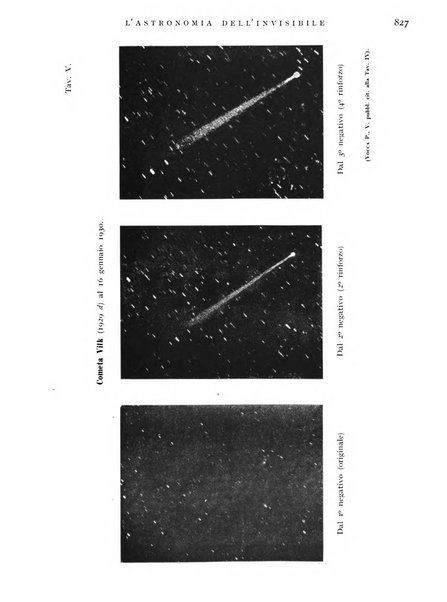 L'universo rivista mensile