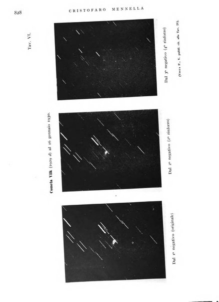 L'universo rivista mensile