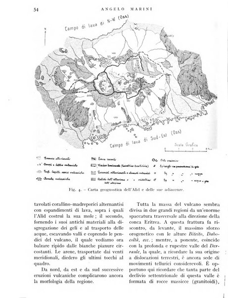 L'universo rivista mensile