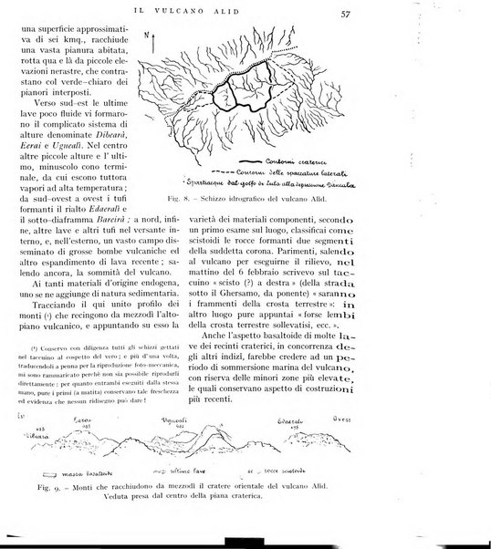 L'universo rivista mensile