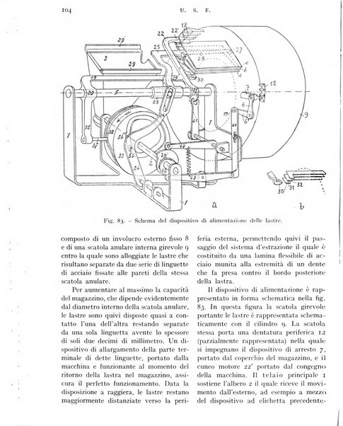 L'universo rivista mensile