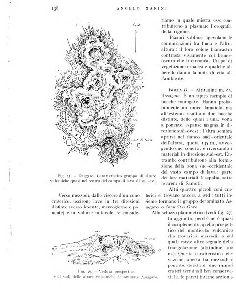 L'universo rivista mensile