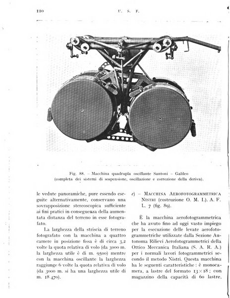 L'universo rivista mensile