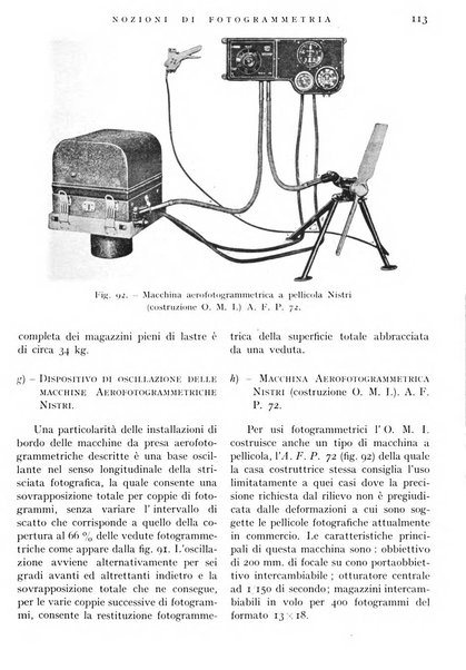 L'universo rivista mensile