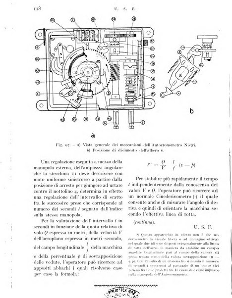 L'universo rivista mensile