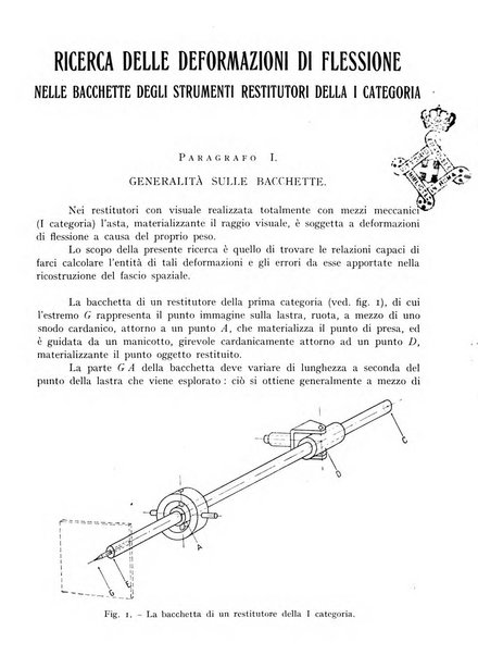 L'universo rivista mensile