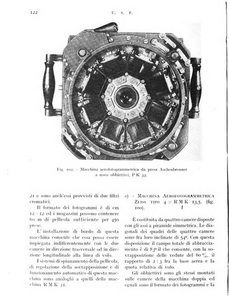 L'universo rivista mensile