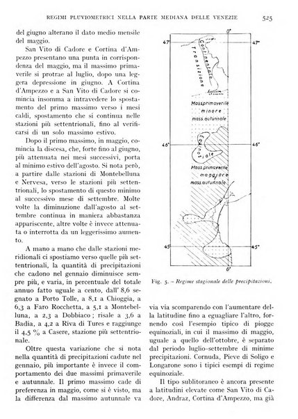 L'universo rivista mensile