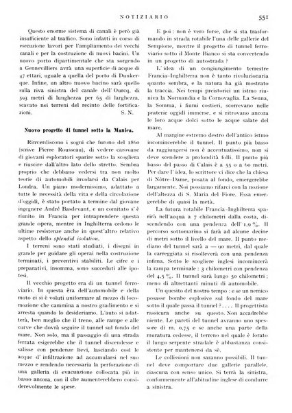 L'universo rivista mensile