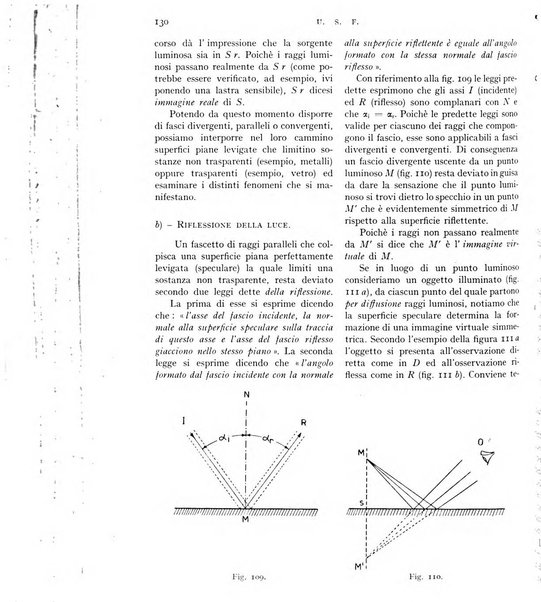 L'universo rivista mensile