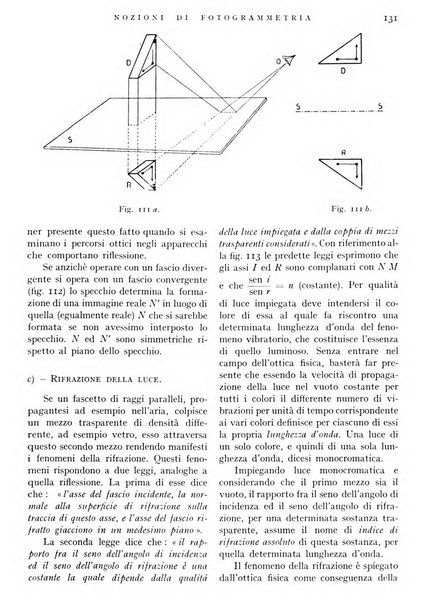 L'universo rivista mensile