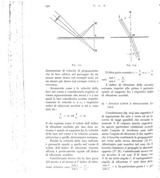 L'universo rivista mensile