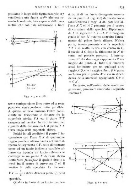 L'universo rivista mensile