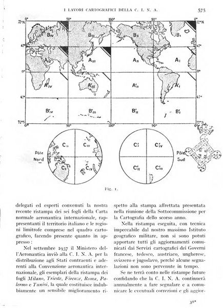 L'universo rivista mensile