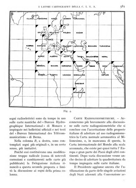 L'universo rivista mensile