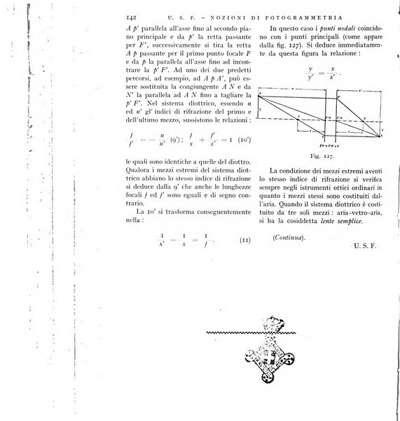 L'universo rivista mensile