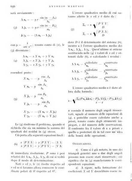 L'universo rivista mensile