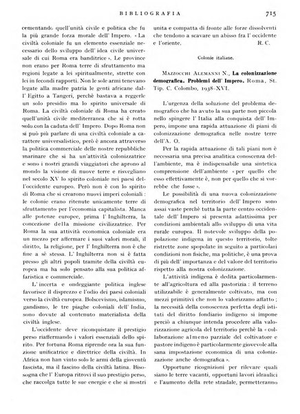 L'universo rivista mensile