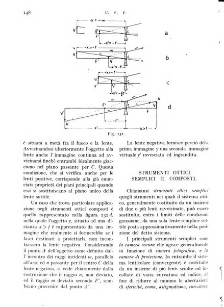 L'universo rivista mensile