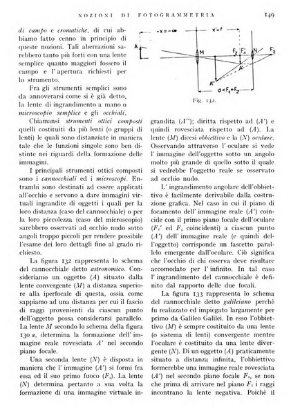 L'universo rivista mensile