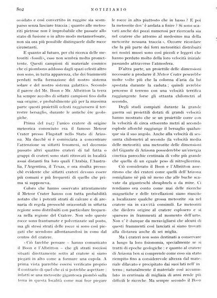 L'universo rivista mensile