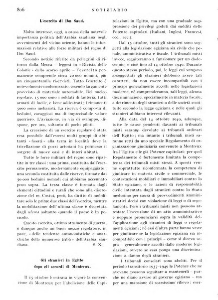 L'universo rivista mensile