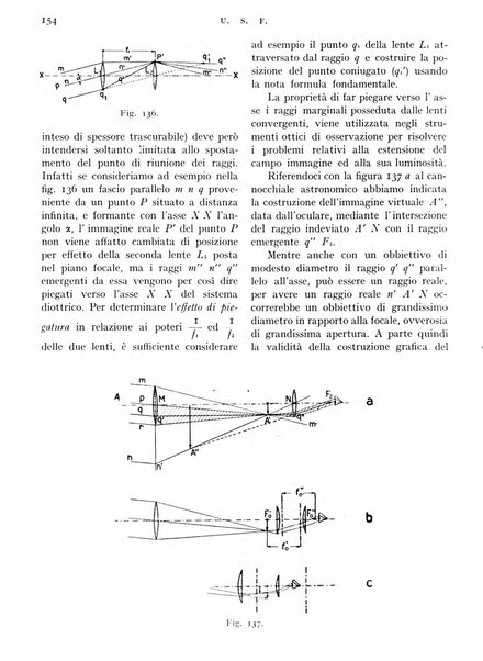 L'universo rivista mensile