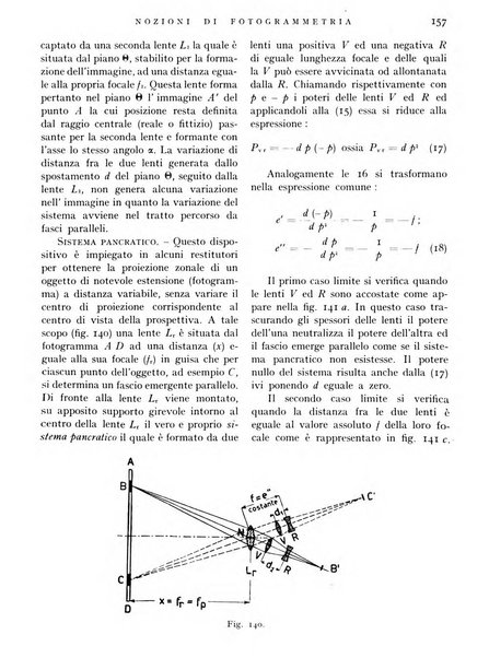 L'universo rivista mensile