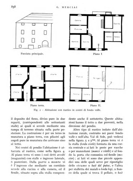 L'universo rivista mensile