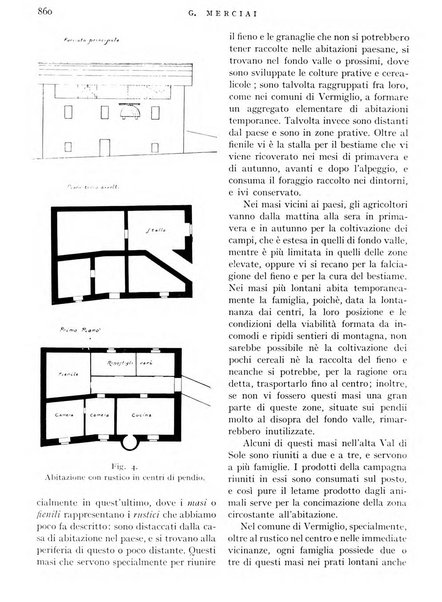 L'universo rivista mensile