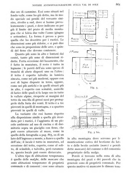 L'universo rivista mensile