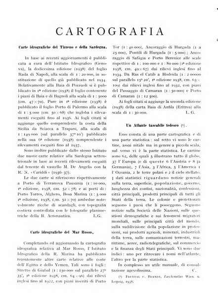 L'universo rivista mensile