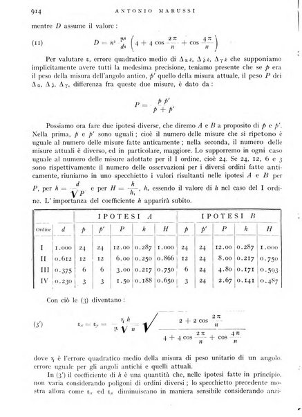 L'universo rivista mensile