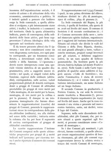 L'universo rivista mensile