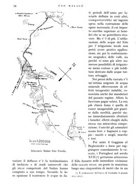 L'universo rivista mensile