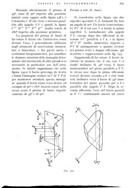 L'universo rivista mensile