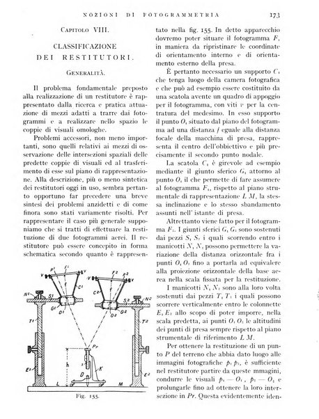 L'universo rivista mensile