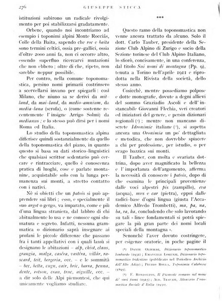 L'universo rivista mensile