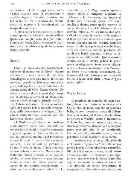 L'universo rivista mensile