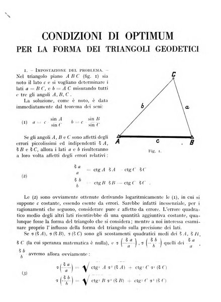 L'universo rivista mensile