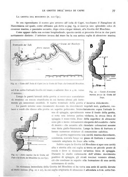 L'universo rivista mensile