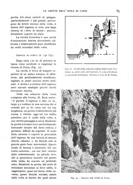 L'universo rivista mensile