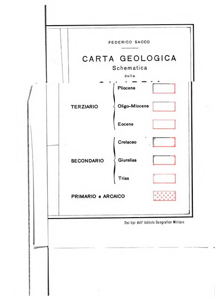 L'universo rivista mensile