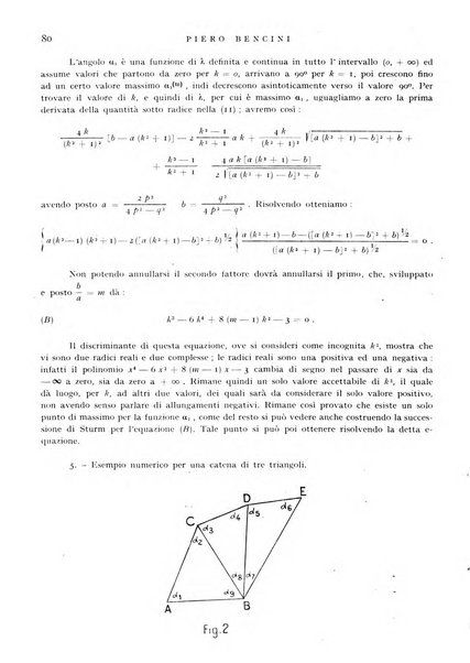 L'universo rivista mensile