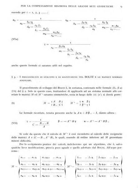 L'universo rivista mensile